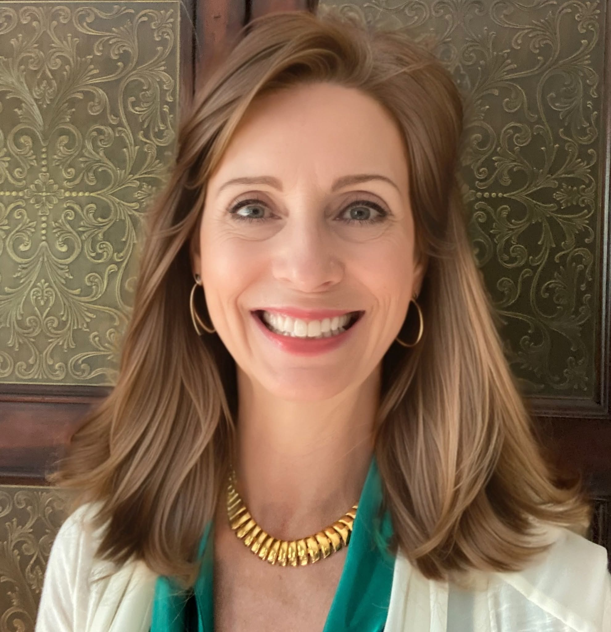 Carolyn Greenleaf